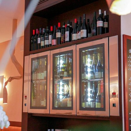 Locanda Mezzosale Conegliano Kültér fotó