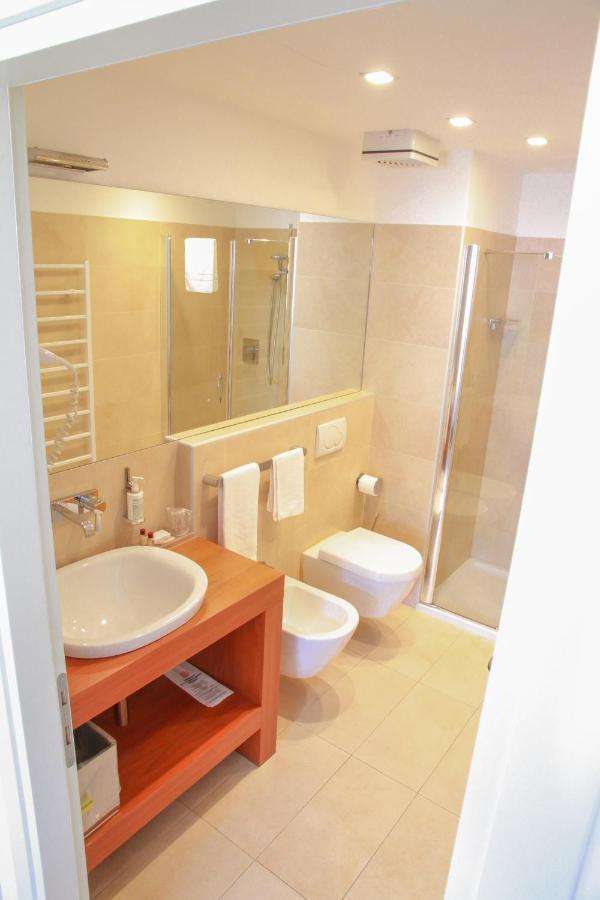Locanda Mezzosale Conegliano Kültér fotó